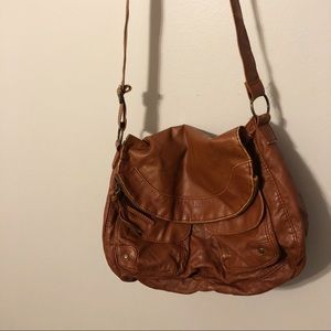 Mossimo cross-body bag